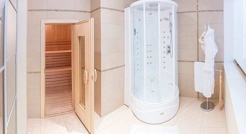 Люкс 2-местный (Президентский)