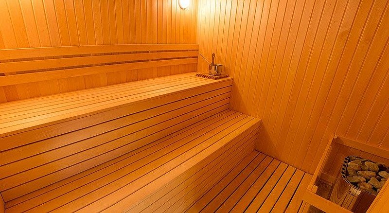 Люкс 2-местный (Президентский)