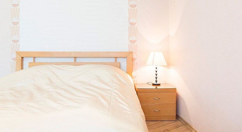 Люкс 2-местный (Светлый)