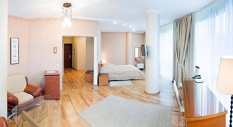 Люкс 2-местный (Светлый)