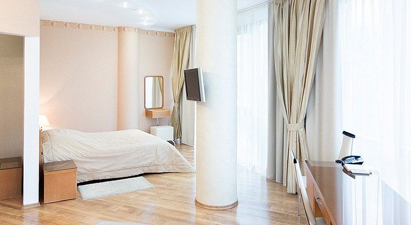 Люкс 2-местный (Светлый)