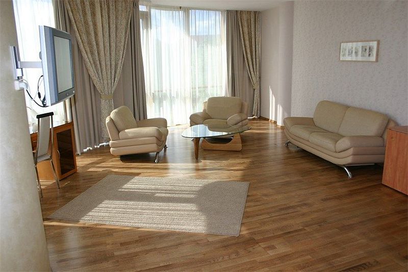 Люкс 2-местный (Светлый)