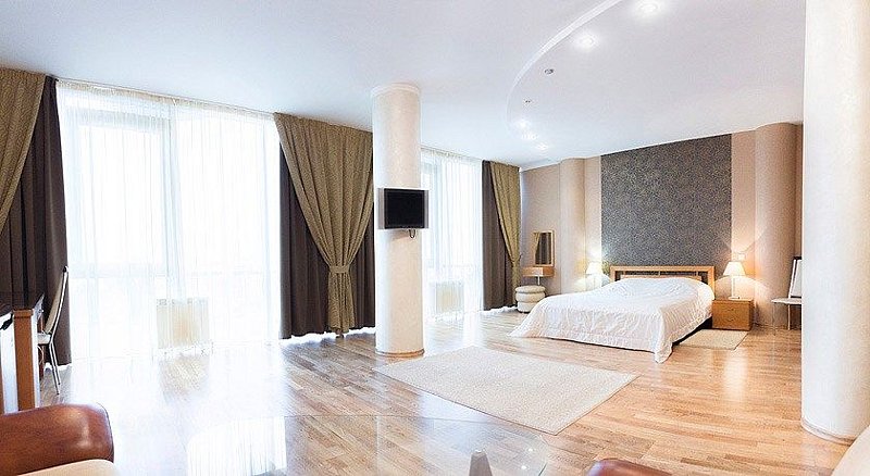 Люкс 2-местный (Темный)