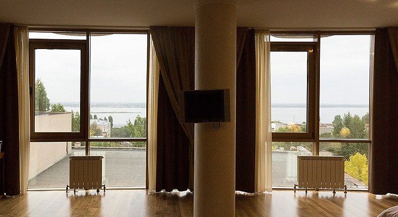 Люкс 2-местный (Темный)