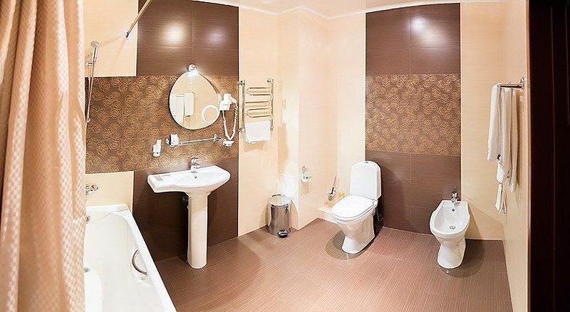 Люкс 2-местный (Темный)