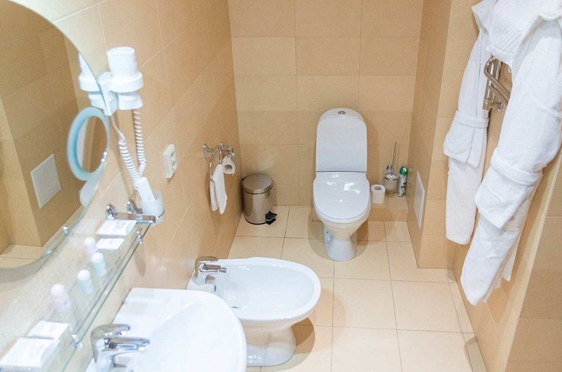 Люкс 3-местный