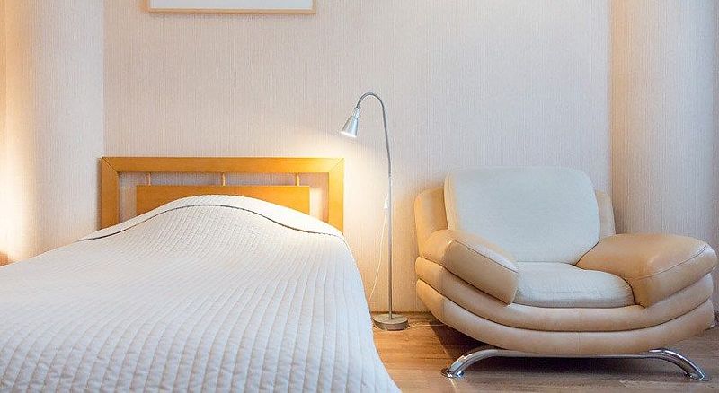 Номер 1-местный