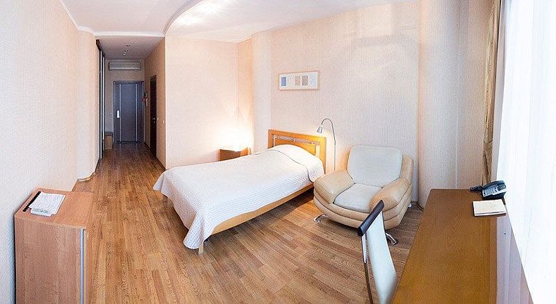 Номер 1-местный