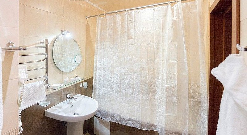 Номер 1-местный