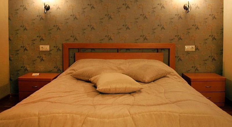 Стандартный 2-местный