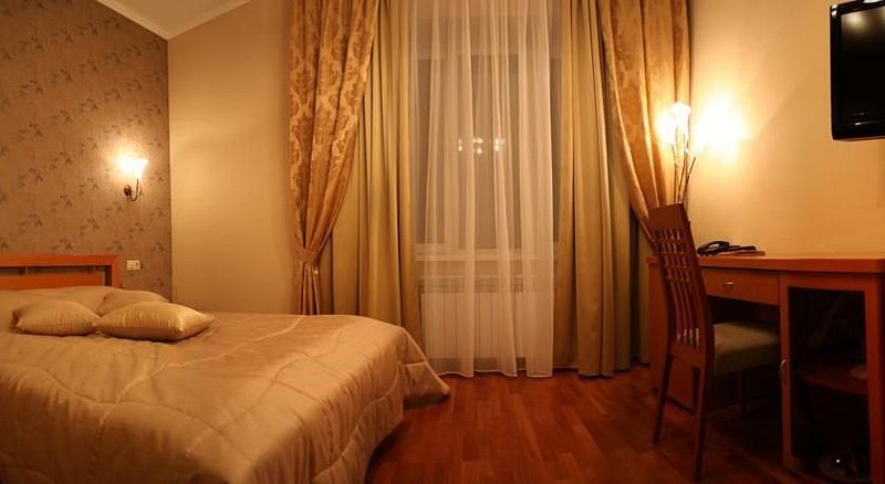 Стандартный 2-местный