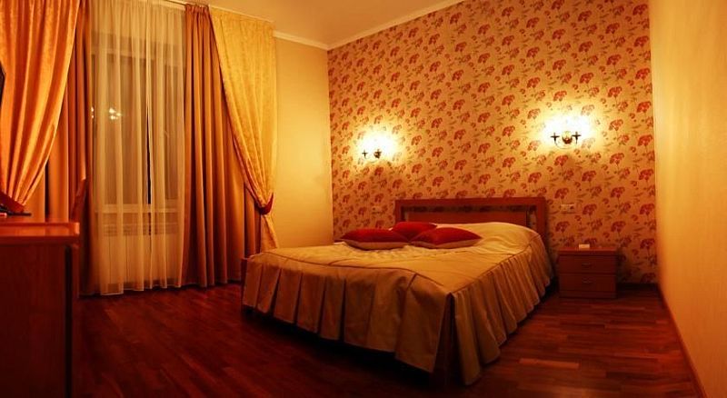 Стандартный 2-местный