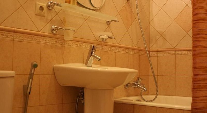 Стандартный 2-местный