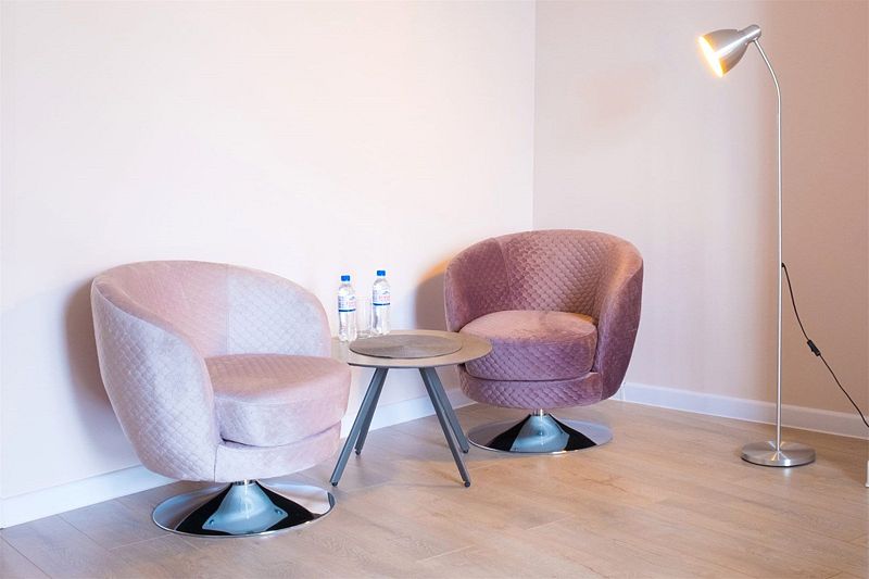 Стандартный 2-местный (Шахматный Дворец)