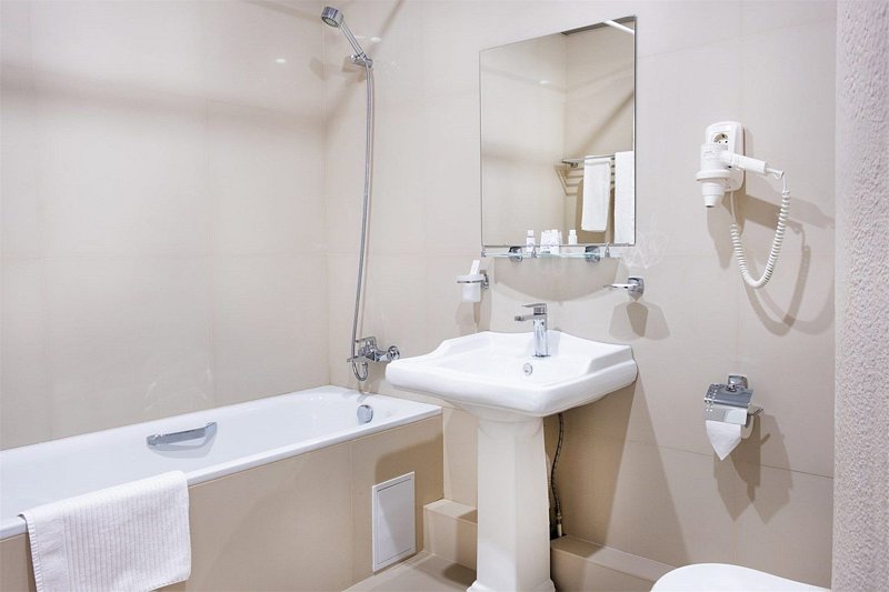 Стандартный 2-местный (Шахматный Дворец)