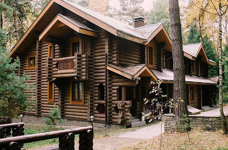 Коттедж 6-местный 7А