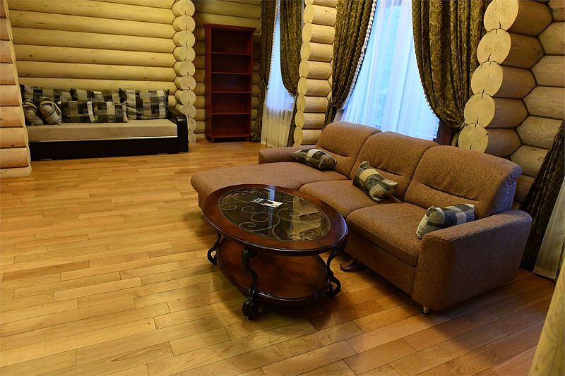 Коттедж 6-местный 7А