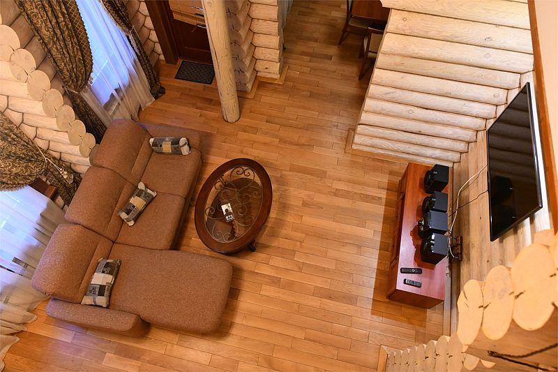 Коттедж 6-местный 7А