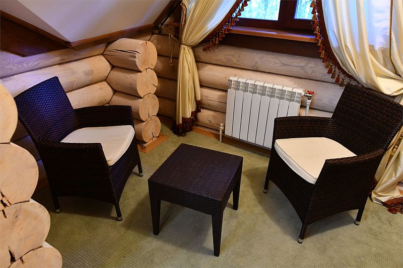 Коттедж 6-местный 7А