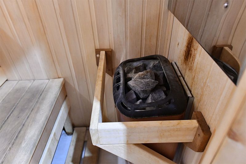 Коттедж 6-местный 7А