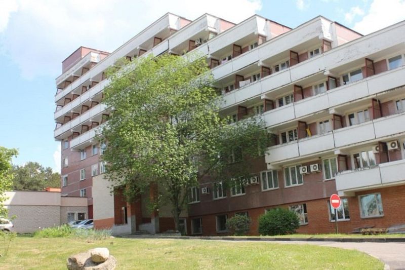 Пралеска, Минская область: фото 3