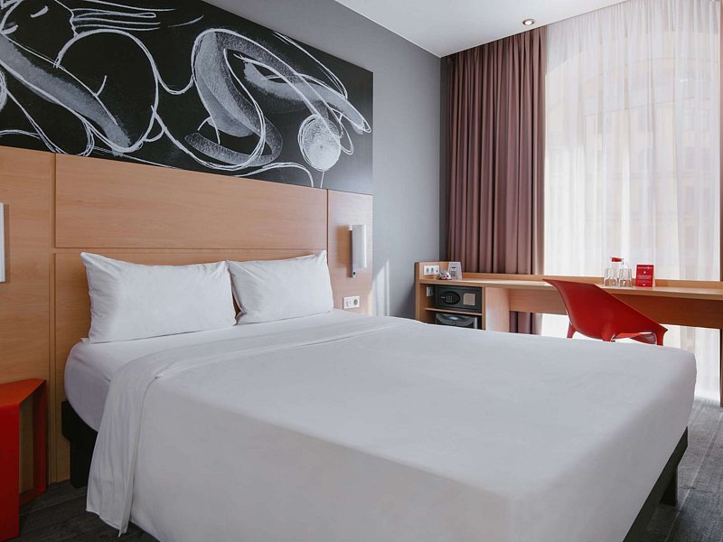 Стандартный 2-местный DBL