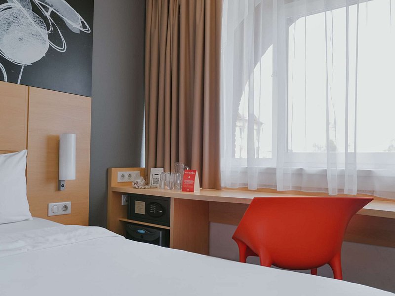 Стандартный 2-местный DBL