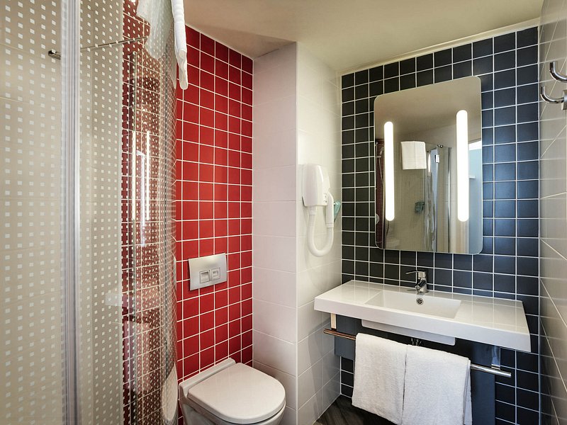 Стандартный 2-местный DBL