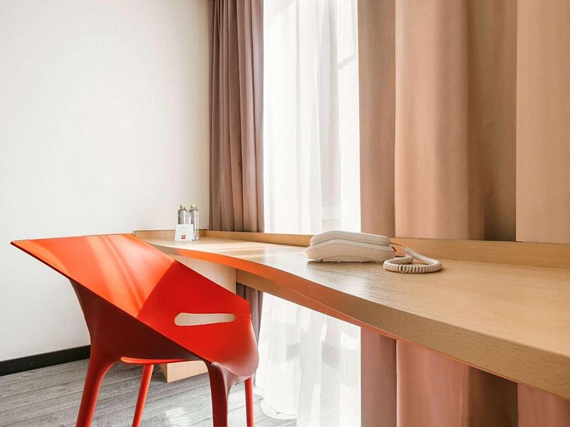 Стандартный 2-местный TWIN