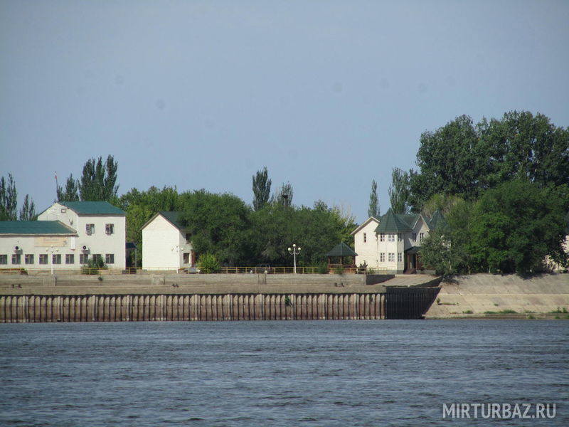 Усадьба рыбака, Астраханская область: фото 3