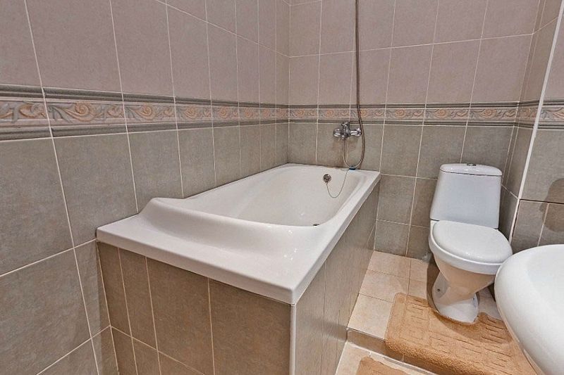 Апартаменты 2-местный 2-комнатный