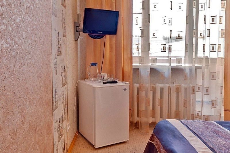 Стандартный 1-местный