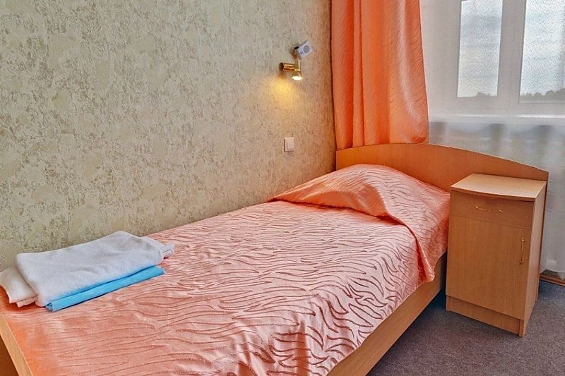 Стандартный 2-местный