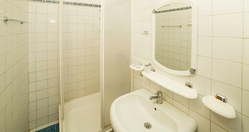 Стандартный 3-местный (корпус А)