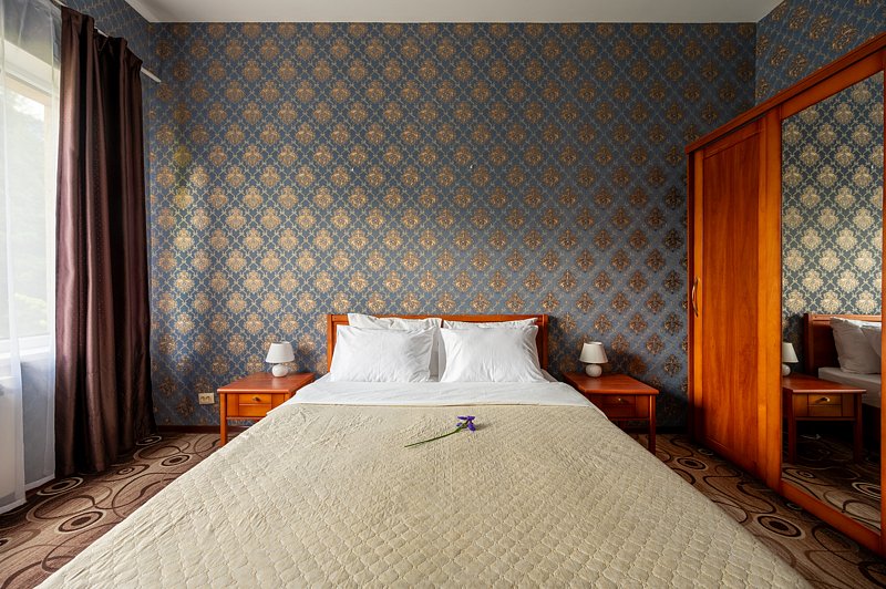 Стандартный 2-местный DBL