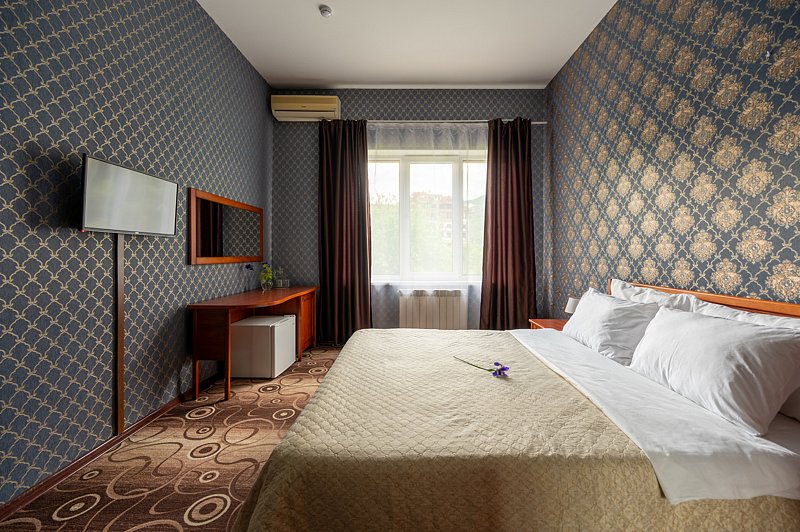 Стандартный 2-местный DBL