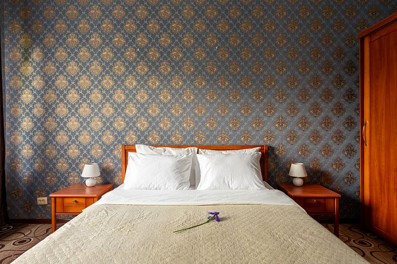 Стандартный 2-местный DBL