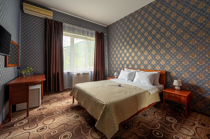 Стандартный 2-местный DBL