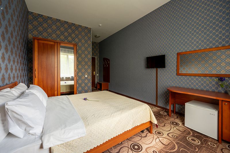 Стандартный 2-местный DBL