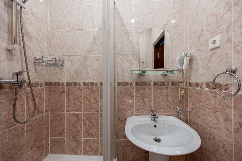 Стандартный 2-местный DBL