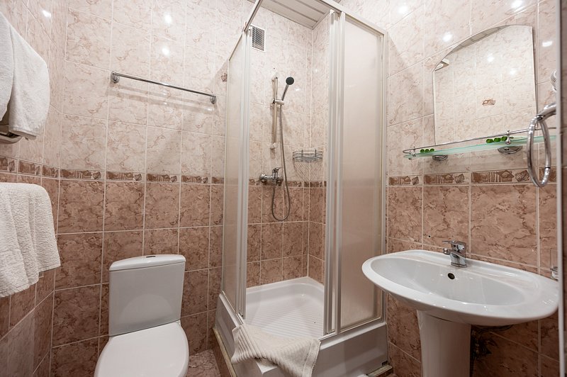 Стандартный 2-местный DBL