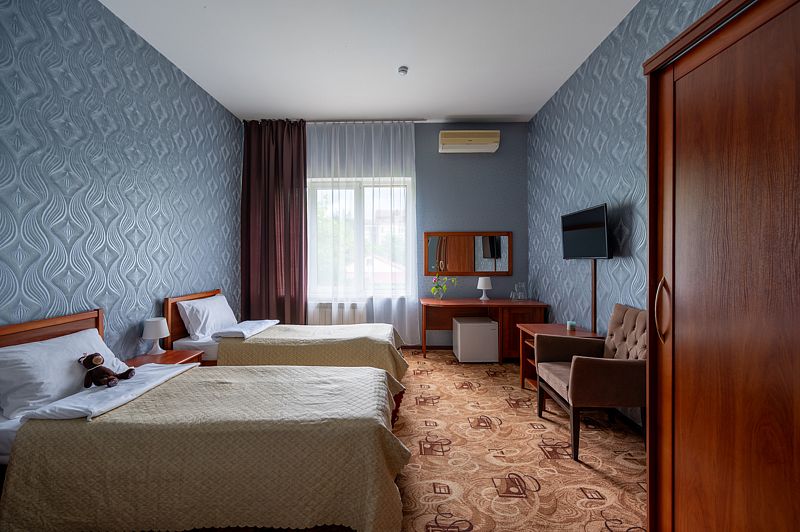 Стандартный 3-местный