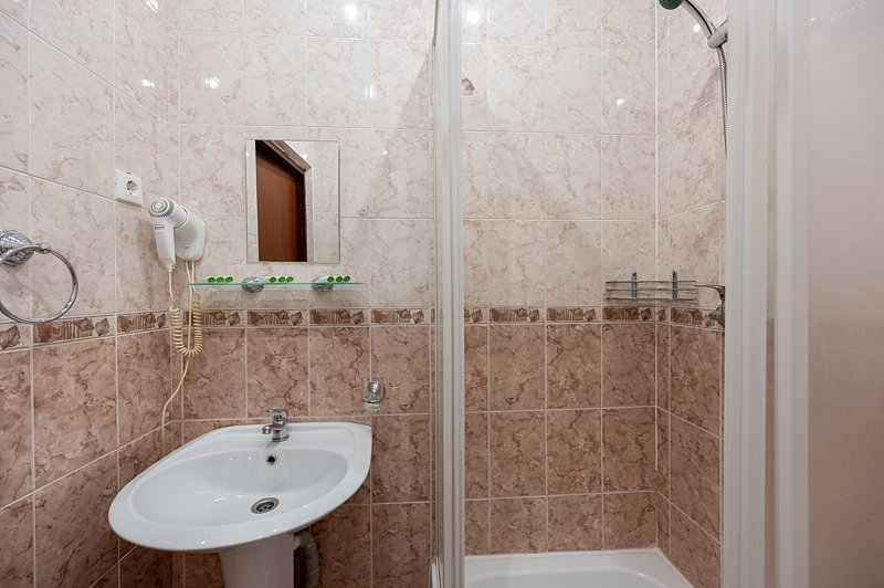 Стандартный 3-местный