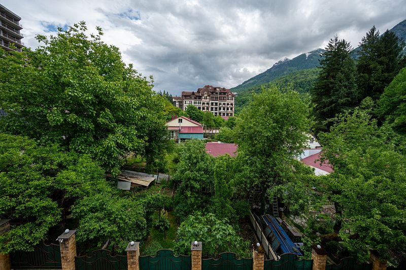 Стандартный 3-местный