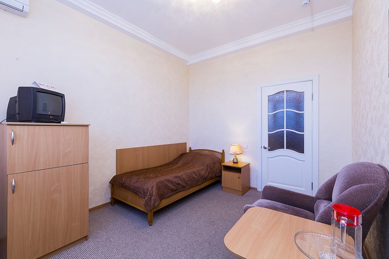 1 категория 1-местный 1-комнатный в корпусе 1 (2)