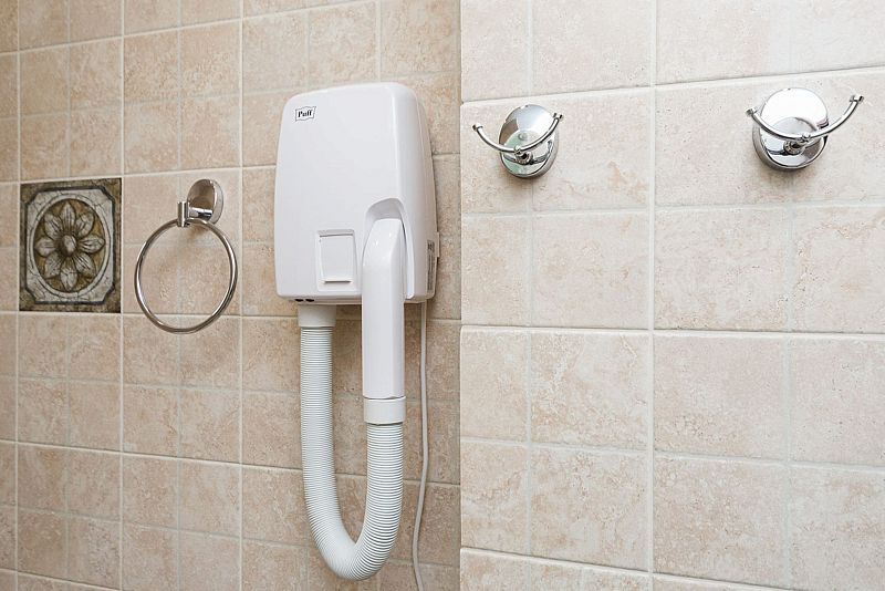 Коттедж 4-местный 3-комнатный 2-этажный