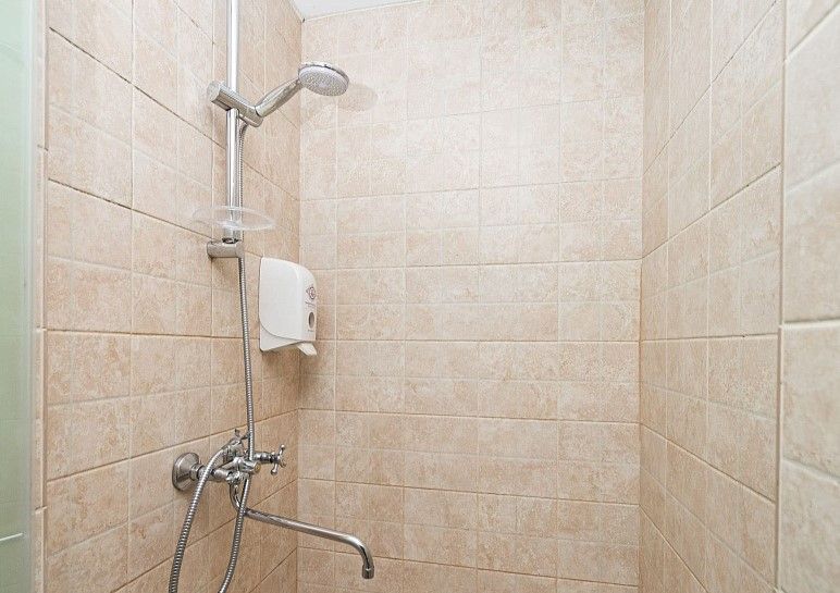 Коттедж 4-местный 3-комнатный 2-этажный