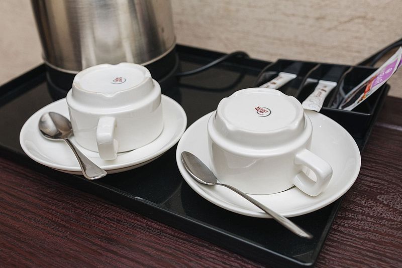 Люкс 2-местный 2-комнатный (вид на залив)