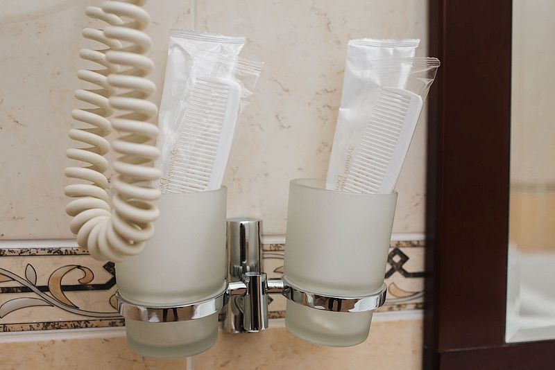 Люкс 2-местный 2-комнатный (вид на залив)