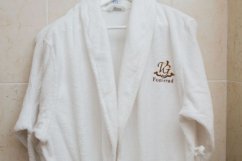 Люкс 2-местный 2-комнатный (вид на залив)